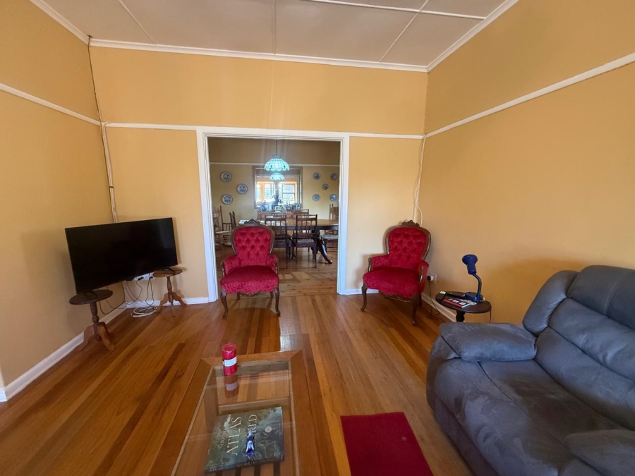 3 Bedroom Property for Sale in Bothasrus Eastern Cape